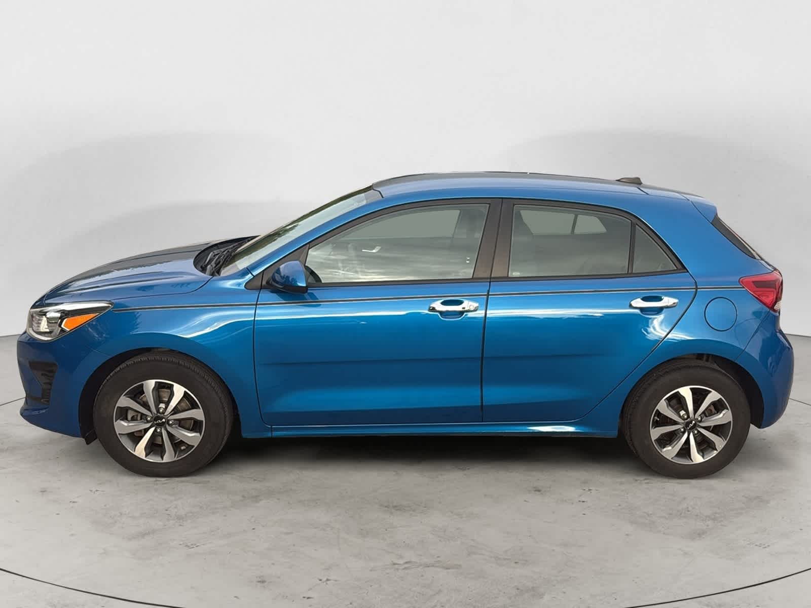 kia rio 5-door 2023 3KPA25AD1PE627448 image kia rio 5-door 2023 3KPA25AD1PE627448 image